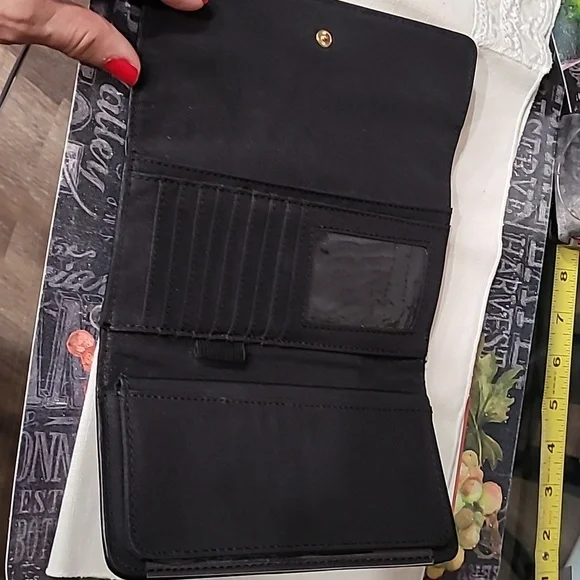 Wallet Tommy Hilfiger Organizer - Picture 4 of 5